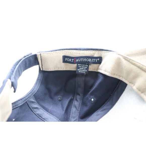 Paragon‎ Metals Blue Adjustable Hat Cap - Picture 6 of 6